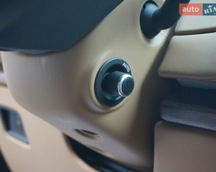 Серый Ленд Ровер Рендж Ровер, объемом двигателя 4.39 л и пробегом 27 тыс. км за 179900 $, фото 52 на Automoto.ua