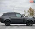 Ленд Ровер Рендж Ровер 2023 в Киеве на Automoto.ua Серый Ленд Ровер Рендж Ровер, объемом двигателя 3 л и пробегом 40 тыс. км за 179900 $, фото 18 на Automoto.ua