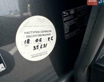 Серый Ленд Ровер Рендж Ровер, объемом двигателя 4.39 л и пробегом 35 тыс. км за 239999 $, фото 48 на Automoto.ua