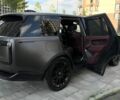 Сірий Ленд Ровер Рендж Ровер, об'ємом двигуна 3 л та пробігом 142 тис. км за 149333 $, фото 45 на Automoto.ua