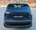 Сірий Ленд Ровер Рендж Ровер, об'ємом двигуна 3 л та пробігом 67 тис. км за 159000 $, фото 7 на Automoto.ua