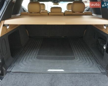 Серый Ленд Ровер Рендж Ровер, объемом двигателя 4.39 л и пробегом 27 тыс. км за 179900 $, фото 41 на Automoto.ua