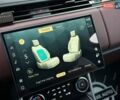 Ленд Ровер Рендж Ровер 2023 в Киеве на Automoto.ua Серый Ленд Ровер Рендж Ровер, объемом двигателя 3 л и пробегом 40 тыс. км за 179900 $, фото 93 на Automoto.ua