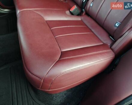 Сірий Ленд Ровер Рендж Ровер, об'ємом двигуна 3 л та пробігом 67 тис. км за 159000 $, фото 42 на Automoto.ua