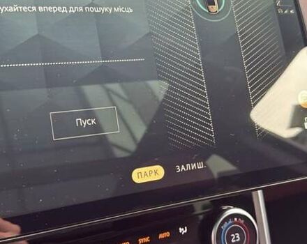 Ленд Ровер Рендж Ровер 2023 в Киеве на Automoto.ua Серый Ленд Ровер Рендж Ровер, объемом двигателя 3 л и пробегом 55 тыс. км за 199444 $, фото 4 на Automoto.ua