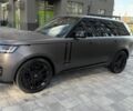 Сірий Ленд Ровер Рендж Ровер, об'ємом двигуна 3 л та пробігом 142 тис. км за 149333 $, фото 14 на Automoto.ua