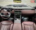 Ленд Ровер Рендж Ровер 2023 в Киеве на Automoto.ua Серый Ленд Ровер Рендж Ровер, объемом двигателя 3 л и пробегом 40 тыс. км за 179900 $, фото 81 на Automoto.ua