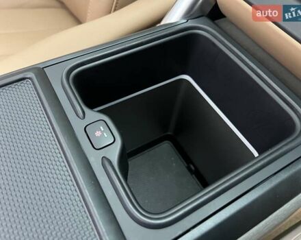 Серый Ленд Ровер Рендж Ровер, объемом двигателя 4.39 л и пробегом 32 тыс. км за 273000 $, фото 43 на Automoto.ua