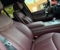 Сірий Ленд Ровер Рендж Ровер, об'ємом двигуна 3 л та пробігом 142 тис. км за 166222 $, фото 55 на Automoto.ua