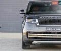Сірий Ленд Ровер Рендж Ровер, об'ємом двигуна 3 л та пробігом 67 тис. км за 159000 $, фото 9 на Automoto.ua