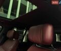 Серый Ленд Ровер Рендж Ровер, объемом двигателя 3 л и пробегом 142 тыс. км за 161000 $, фото 9 на Automoto.ua