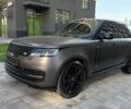 Сірий Ленд Ровер Рендж Ровер, об'ємом двигуна 3 л та пробігом 142 тис. км за 149333 $, фото 11 на Automoto.ua