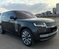Сірий Ленд Ровер Рендж Ровер, об'ємом двигуна 4.4 л та пробігом 35 тис. км за 239999 $, фото 6 на Automoto.ua