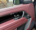 Ленд Ровер Рендж Ровер 2023 в Киеве на Automoto.ua Серый Ленд Ровер Рендж Ровер, объемом двигателя 3 л и пробегом 55 тыс. км за 199444 $, фото 23 на Automoto.ua