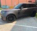 Сірий Ленд Ровер Рендж Ровер, об'ємом двигуна 3 л та пробігом 142 тис. км за 164444 $, фото 30 на Automoto.ua