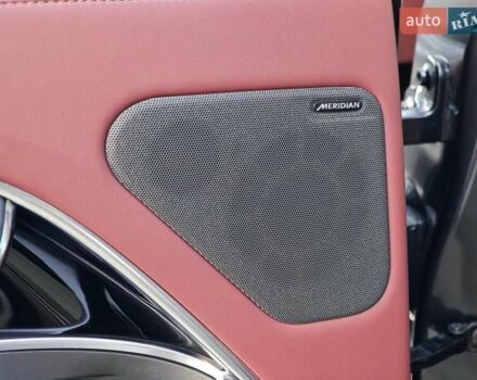 Сірий Ленд Ровер Рендж Ровер, об'ємом двигуна 3 л та пробігом 67 тис. км за 159000 $, фото 38 на Automoto.ua