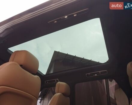 Серый Ленд Ровер Рендж Ровер, объемом двигателя 4.39 л и пробегом 27 тыс. км за 179900 $, фото 74 на Automoto.ua