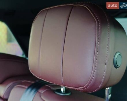 Сірий Ленд Ровер Рендж Ровер, об'ємом двигуна 3 л та пробігом 67 тис. км за 159000 $, фото 44 на Automoto.ua