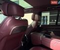 Серый Ленд Ровер Рендж Ровер, объемом двигателя 3 л и пробегом 142 тыс. км за 161000 $, фото 35 на Automoto.ua