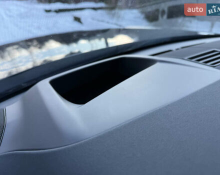 Сірий Ленд Ровер Рендж Ровер, об'ємом двигуна 3 л та пробігом 68 тис. км за 149950 $, фото 35 на Automoto.ua