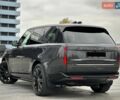 Ленд Ровер Рендж Ровер 2023 в Киеве на Automoto.ua Серый Ленд Ровер Рендж Ровер, объемом двигателя 3 л и пробегом 40 тыс. км за 179900 $, фото 39 на Automoto.ua