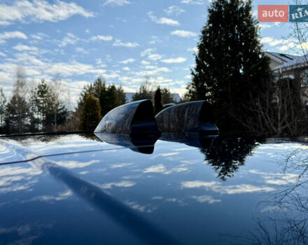 Сірий Ленд Ровер Рендж Ровер, об'ємом двигуна 3 л та пробігом 68 тис. км за 149950 $, фото 12 на Automoto.ua