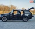 Сірий Ленд Ровер Рендж Ровер, об'ємом двигуна 3 л та пробігом 67 тис. км за 159000 $, фото 85 на Automoto.ua