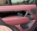 Ленд Ровер Рендж Ровер 2023 в Киеве на Automoto.ua Серый Ленд Ровер Рендж Ровер, объемом двигателя 3 л и пробегом 55 тыс. км за 199444 $, фото 6 на Automoto.ua