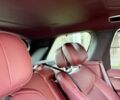 Сірий Ленд Ровер Рендж Ровер, об'ємом двигуна 3 л та пробігом 142 тис. км за 149333 $, фото 66 на Automoto.ua