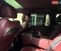 Серый Ленд Ровер Рендж Ровер, объемом двигателя 3 л и пробегом 142 тыс. км за 161000 $, фото 32 на Automoto.ua