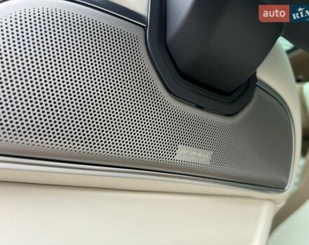 Серый Ленд Ровер Рендж Ровер, объемом двигателя 4.39 л и пробегом 32 тыс. км за 289000 $, фото 28 на Automoto.ua