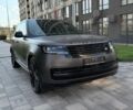 Сірий Ленд Ровер Рендж Ровер, об'ємом двигуна 3 л та пробігом 142 тис. км за 149333 $, фото 38 на Automoto.ua