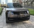 Сірий Ленд Ровер Рендж Ровер, об'ємом двигуна 3 л та пробігом 142 тис. км за 149333 $, фото 7 на Automoto.ua