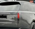 Ленд Ровер Рендж Ровер 2023 в Киеве на Automoto.ua Серый Ленд Ровер Рендж Ровер, объемом двигателя 3 л и пробегом 40 тыс. км за 179900 $, фото 20 на Automoto.ua
