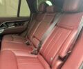 Ленд Ровер Рендж Ровер 2023 в Киеве на Automoto.ua Серый Ленд Ровер Рендж Ровер, объемом двигателя 3 л и пробегом 55 тыс. км за 199444 $, фото 27 на Automoto.ua