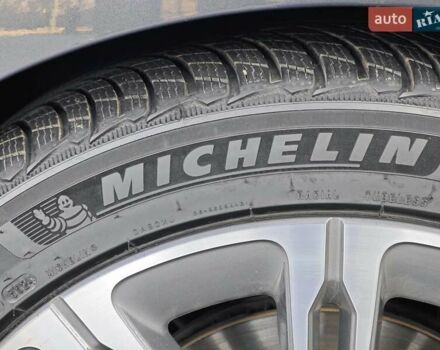 Сірий Ленд Ровер Рендж Ровер, об'ємом двигуна 3 л та пробігом 67 тис. км за 159000 $, фото 92 на Automoto.ua