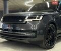 Сірий Ленд Ровер Рендж Ровер, об'ємом двигуна 4.39 л та пробігом 38 тис. км за 185000 $, фото 8 на Automoto.ua