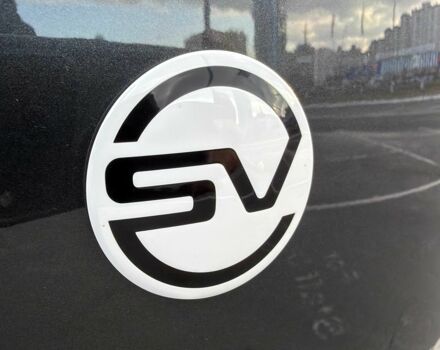 Сірий Ленд Ровер Рендж Ровер, об'ємом двигуна 4.4 л та пробігом 35 тис. км за 239999 $, фото 4 на Automoto.ua