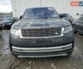 Ленд Ровер Рендж Ровер 2023 в Львове на Automoto.ua Серый Ленд Ровер Рендж Ровер, объемом двигателя 3 л и пробегом 34 тыс. км за 77000 $, фото 3 на Automoto.ua