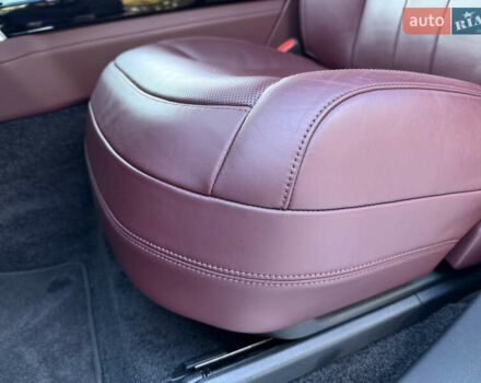 Сірий Ленд Ровер Рендж Ровер, об'ємом двигуна 3 л та пробігом 68 тис. км за 149950 $, фото 41 на Automoto.ua