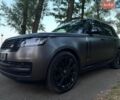 Сірий Ленд Ровер Рендж Ровер, об'ємом двигуна 3 л та пробігом 142 тис. км за 159555 $, фото 50 на Automoto.ua