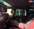 Серый Ленд Ровер Рендж Ровер, объемом двигателя 3 л и пробегом 142 тыс. км за 161000 $, фото 30 на Automoto.ua