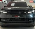 Серый Ленд Ровер Рендж Ровер, объемом двигателя 4.39 л и пробегом 27 тыс. км за 179500 $, фото 11 на Automoto.ua