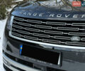 Сірий Ленд Ровер Рендж Ровер, об'ємом двигуна 3 л та пробігом 68 тис. км за 149950 $, фото 5 на Automoto.ua