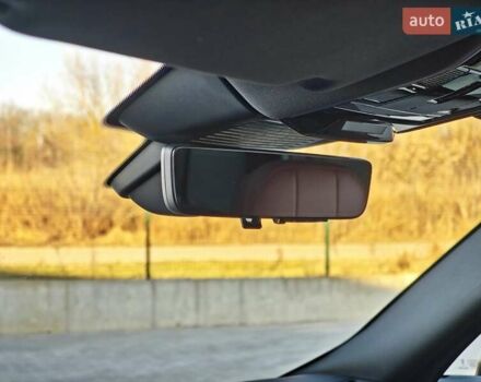 Сірий Ленд Ровер Рендж Ровер, об'ємом двигуна 3 л та пробігом 67 тис. км за 159000 $, фото 29 на Automoto.ua