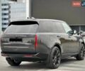Ленд Ровер Рендж Ровер 2023 в Киеве на Automoto.ua Серый Ленд Ровер Рендж Ровер, объемом двигателя 3 л и пробегом 40 тыс. км за 179900 $, фото 17 на Automoto.ua