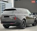 Ленд Ровер Рендж Ровер 2023 в Киеве на Automoto.ua Серый Ленд Ровер Рендж Ровер, объемом двигателя 3 л и пробегом 40 тыс. км за 179900 $, фото 29 на Automoto.ua