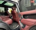 Ленд Ровер Рендж Ровер 2023 в Киеве на Automoto.ua Серый Ленд Ровер Рендж Ровер, объемом двигателя 3 л и пробегом 40 тыс. км за 179900 $, фото 73 на Automoto.ua