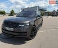 Сірий Ленд Ровер Рендж Ровер, об'ємом двигуна 4.39 л та пробігом 75 тис. км за 175000 $, фото 3 на Automoto.ua