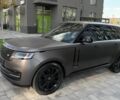 Сірий Ленд Ровер Рендж Ровер, об'ємом двигуна 3 л та пробігом 142 тис. км за 149333 $, фото 13 на Automoto.ua